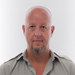 Bob Durrant